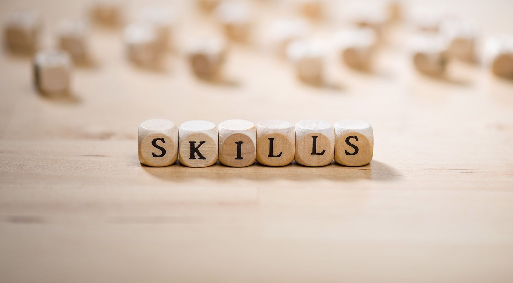 A skills gap? Nope, it’s a skills chasm.